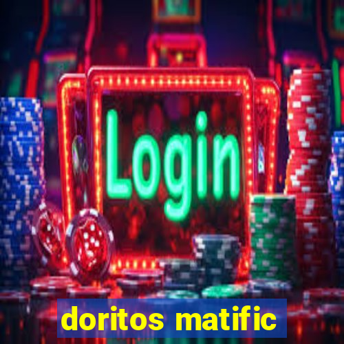 doritos matific